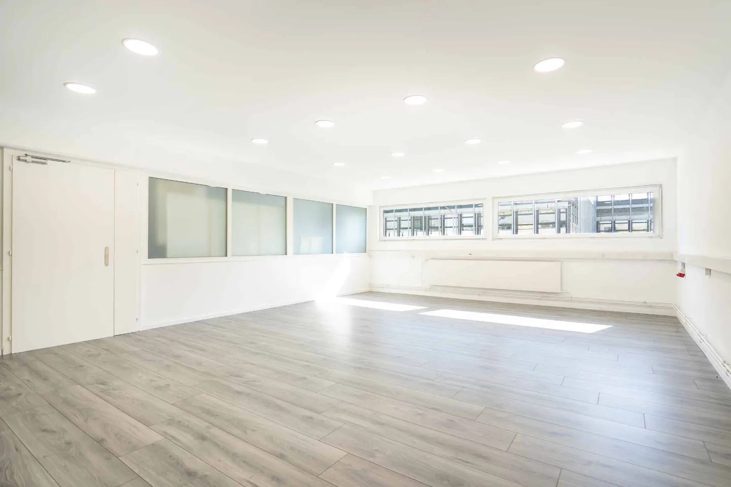 Spazio Commerciale al Chêne - Foto 5 di 7