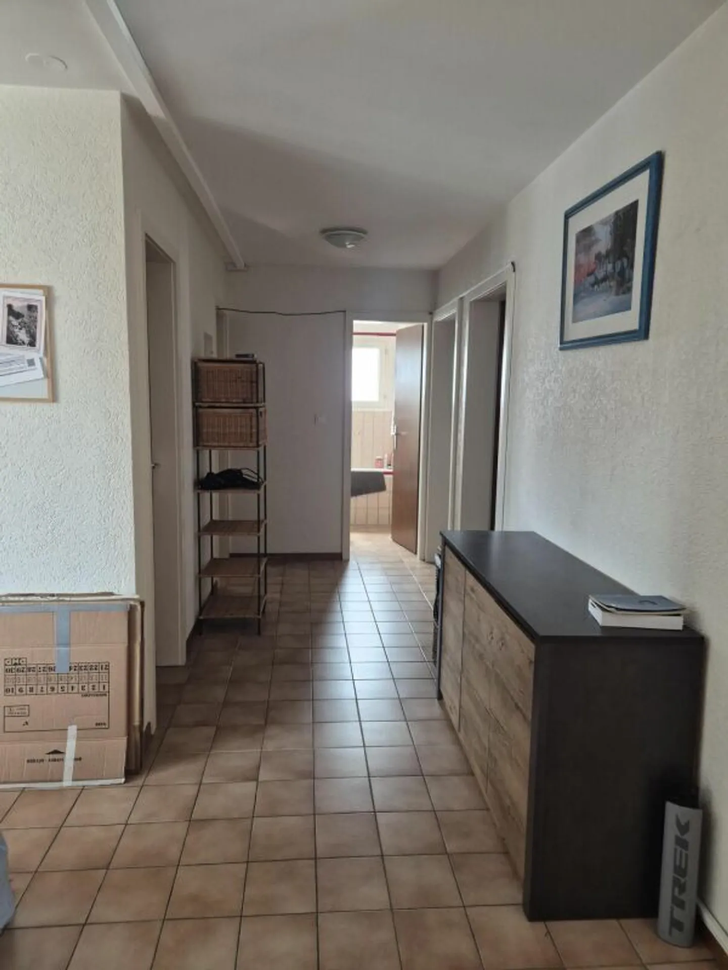 Beautiful 4-room apartment near all amenities! - Photo 4 of 5