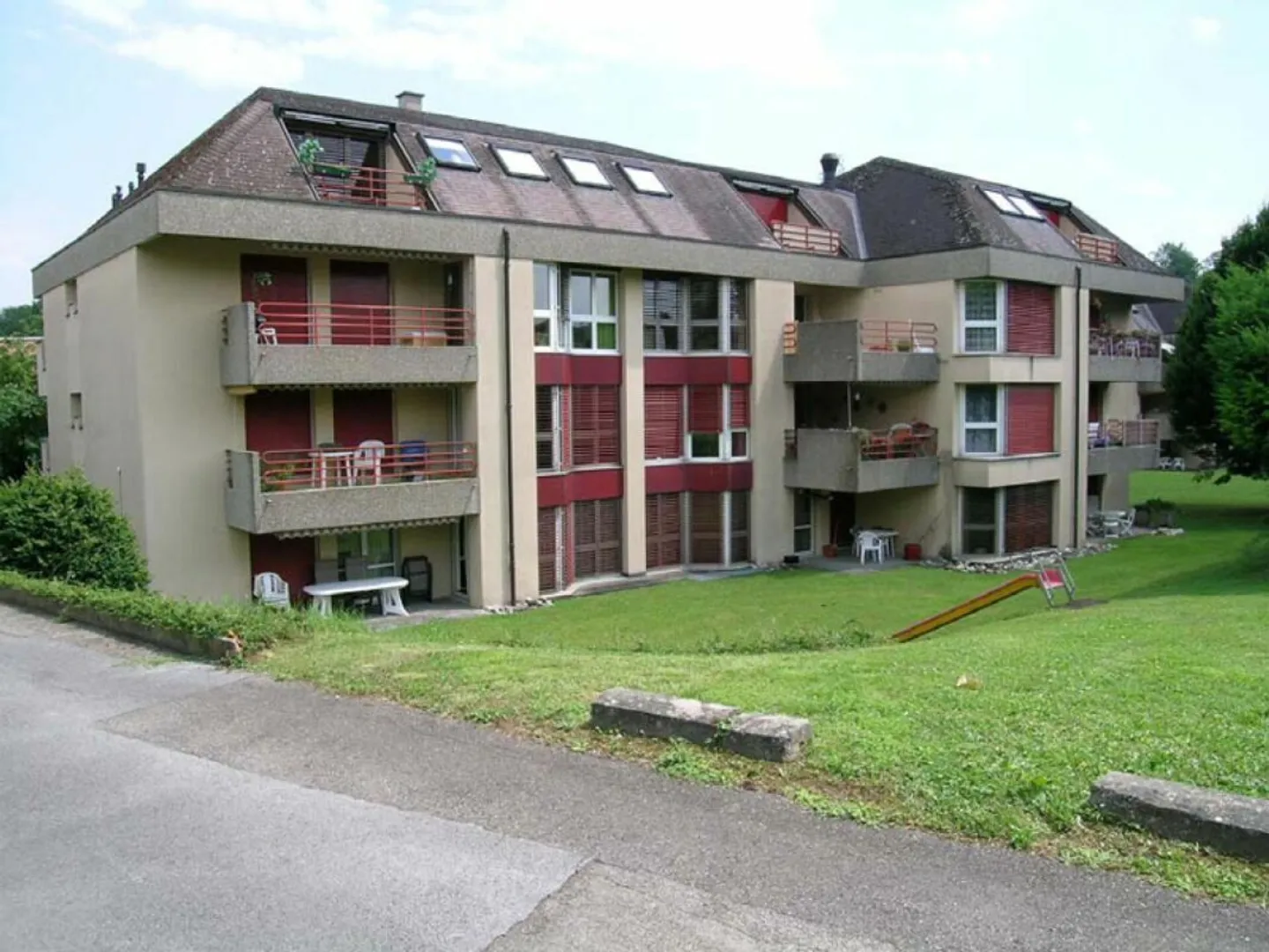 Beautiful 4-room apartment near all amenities! - Photo 5 of 5