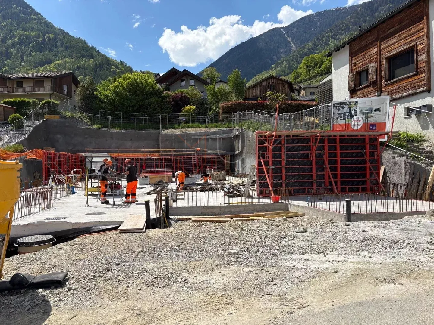 Unique - Martigny - Magnificent Penthouse with Breathtaking Views - Photo 17 of 18