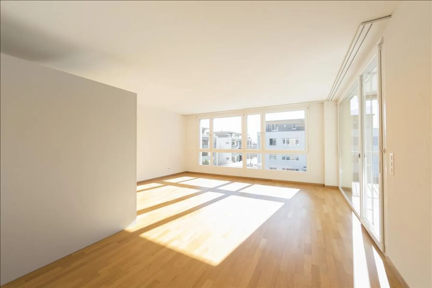 La tua nuova casa in un ambiente verde - Foto 1 di 9