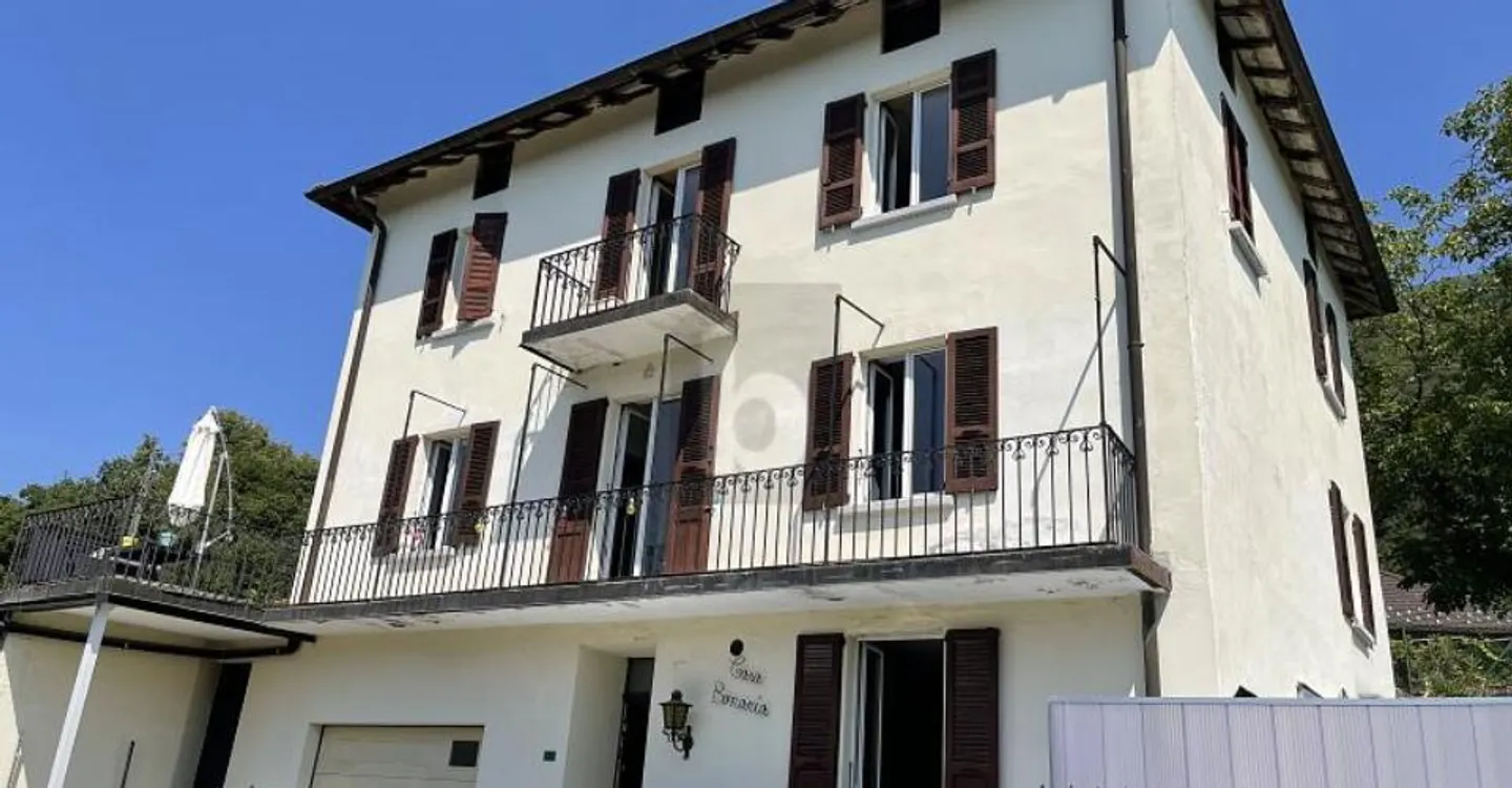 UNIFAMILIARE CON MONOLOCALE ANNESSO - Photo 4 of 5