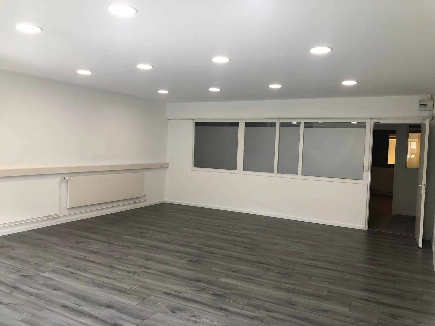 Spazio Commerciale al Chêne - Foto 6 di 7