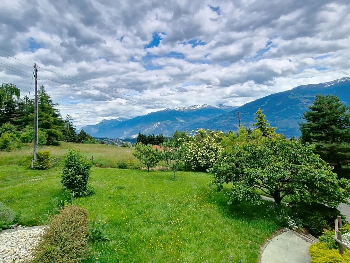 Chalet 3.5 Zimmer - Foto 22 von 27