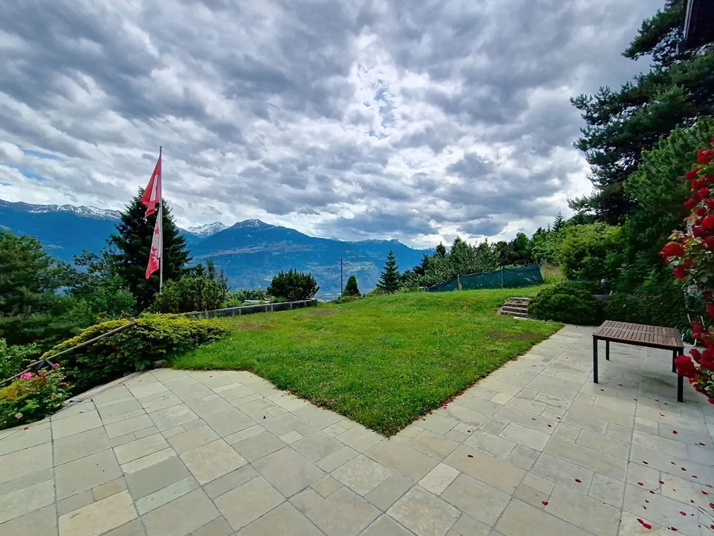 Chalet 3.5 Zimmer - Foto 23 von 27