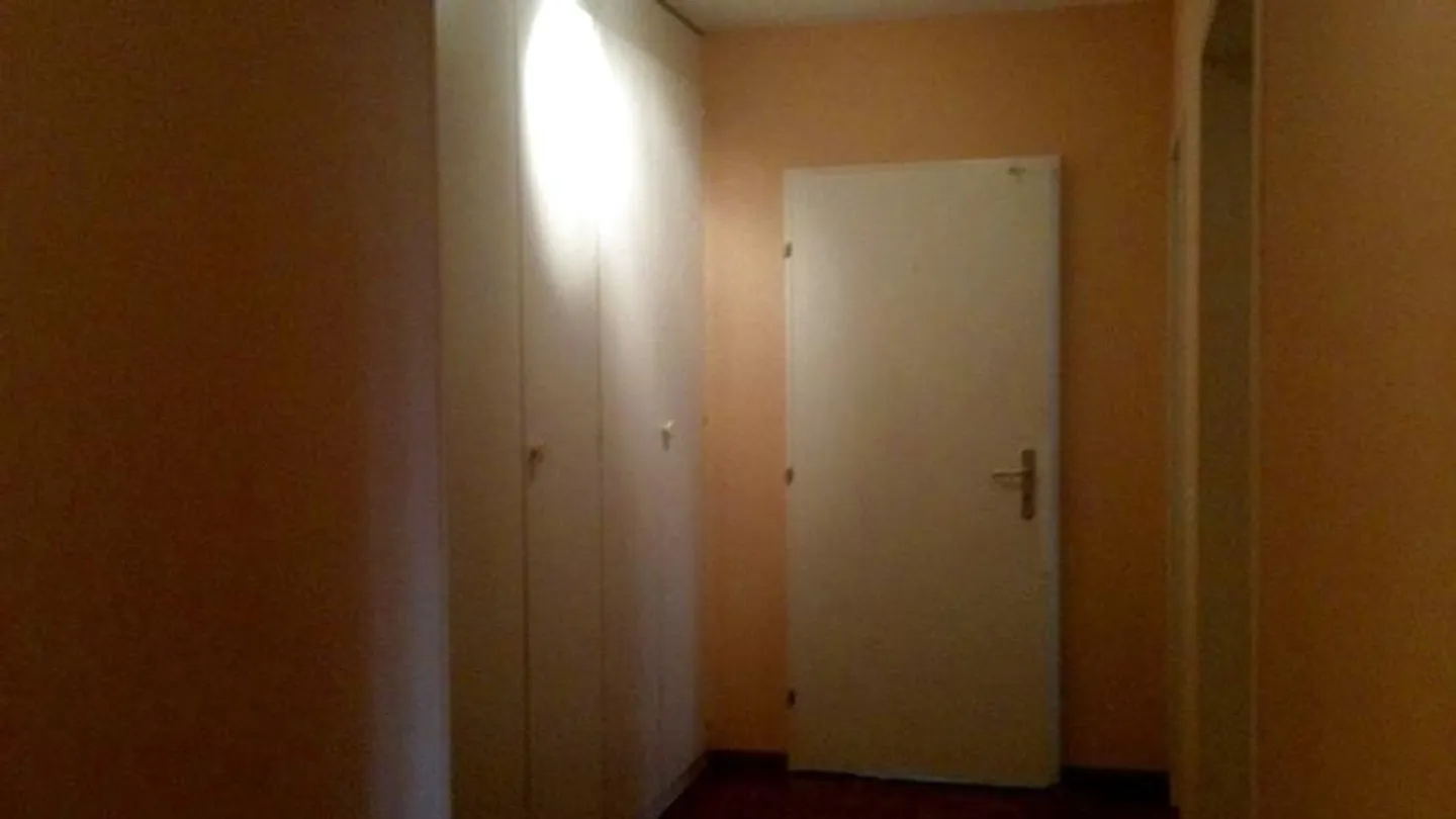 3-ZIMMER-WOHNUNG IN GENF - CHÂTELAINE, MÖBLIERT - Foto 10 von 10