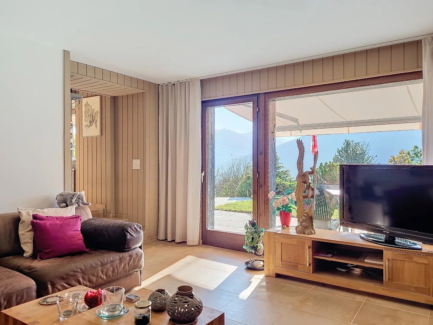 Chalet 3.5 Zimmer - Foto 6 von 27