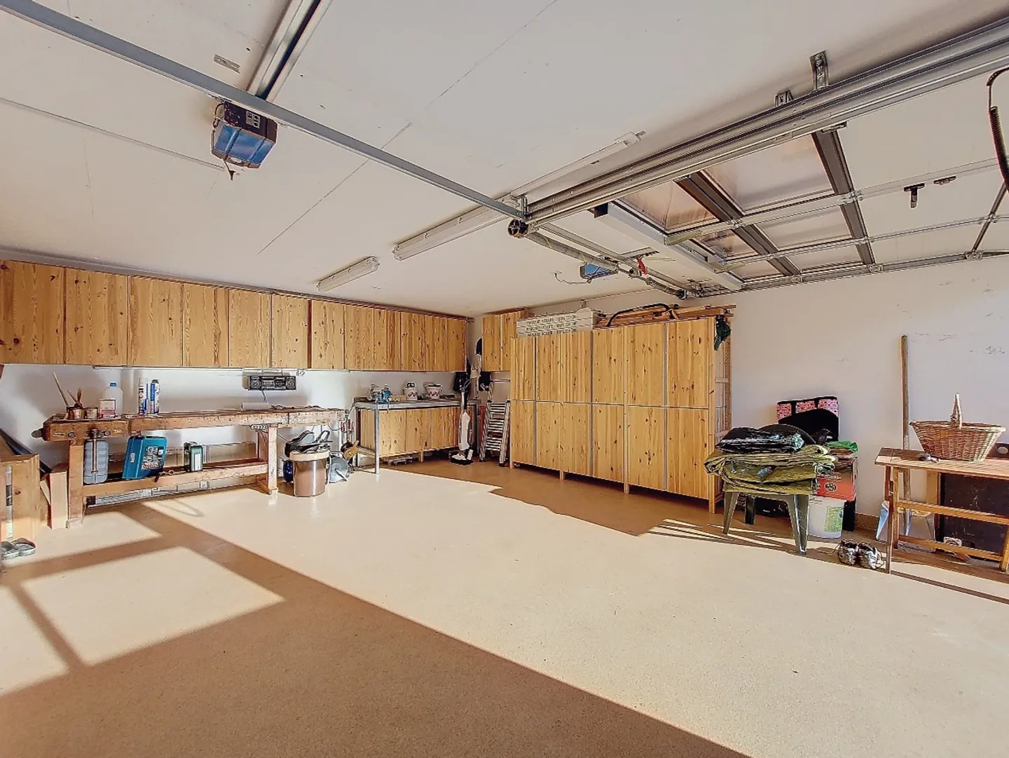 Chalet 3.5 Zimmer - Foto 26 von 27