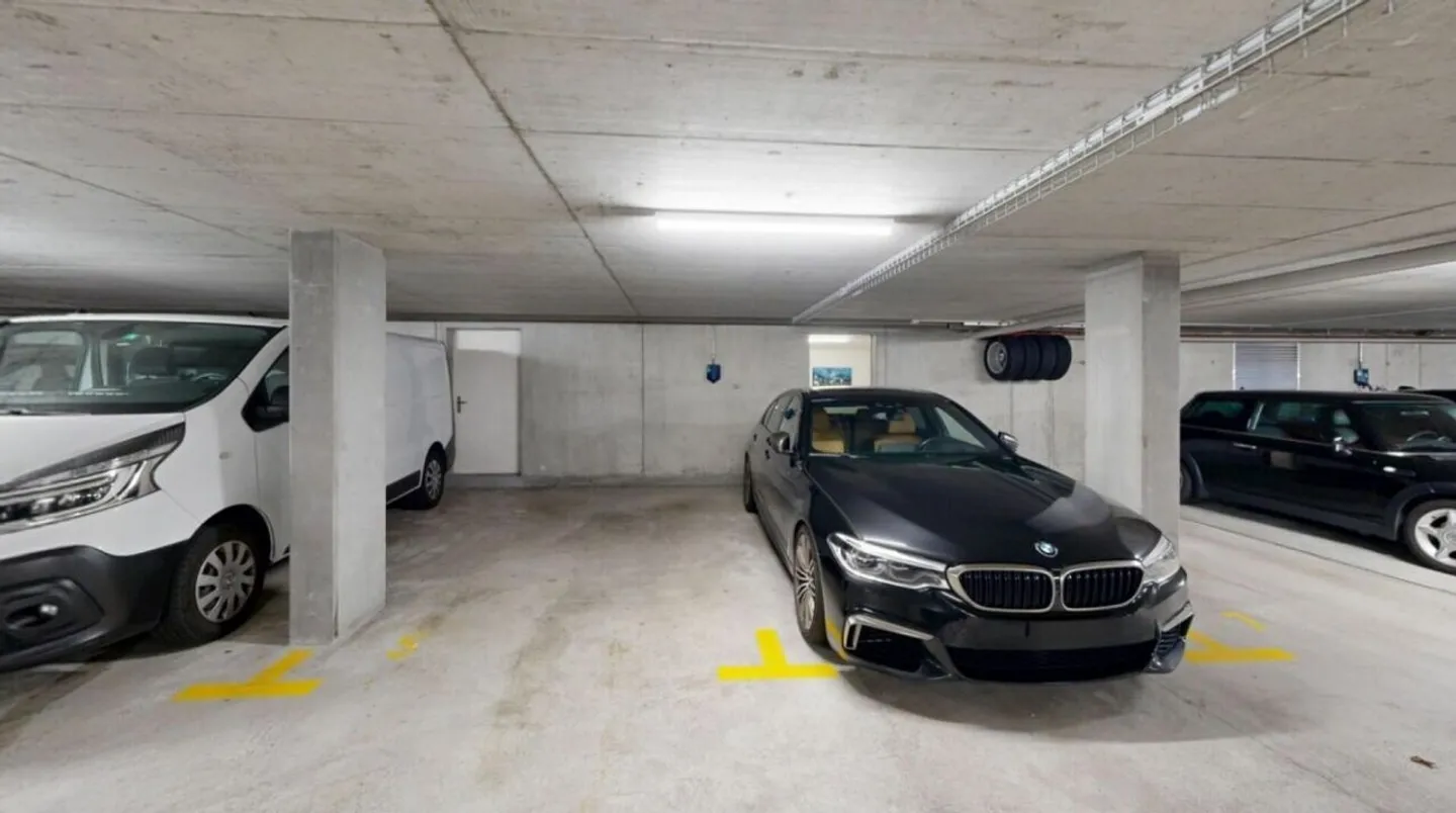 Felicità abitativa a Buchs ZH - Casa a schiera angolare con giardino da amare - Foto 24 di 29
