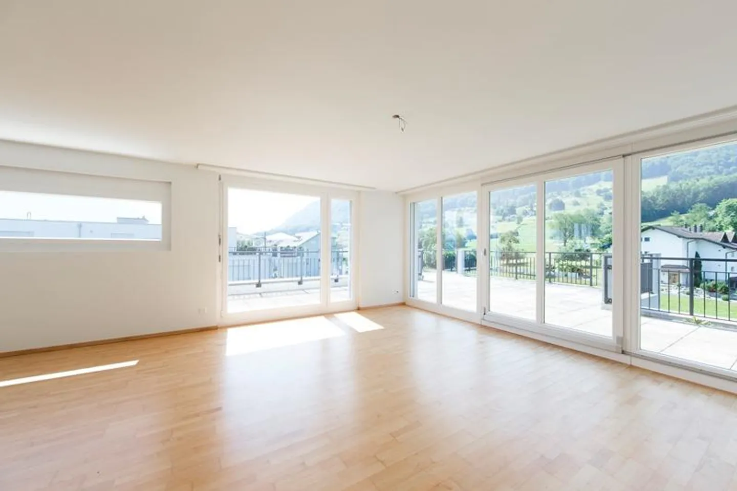 Rooftop terrace with 139 m² - Photo 1 of 9