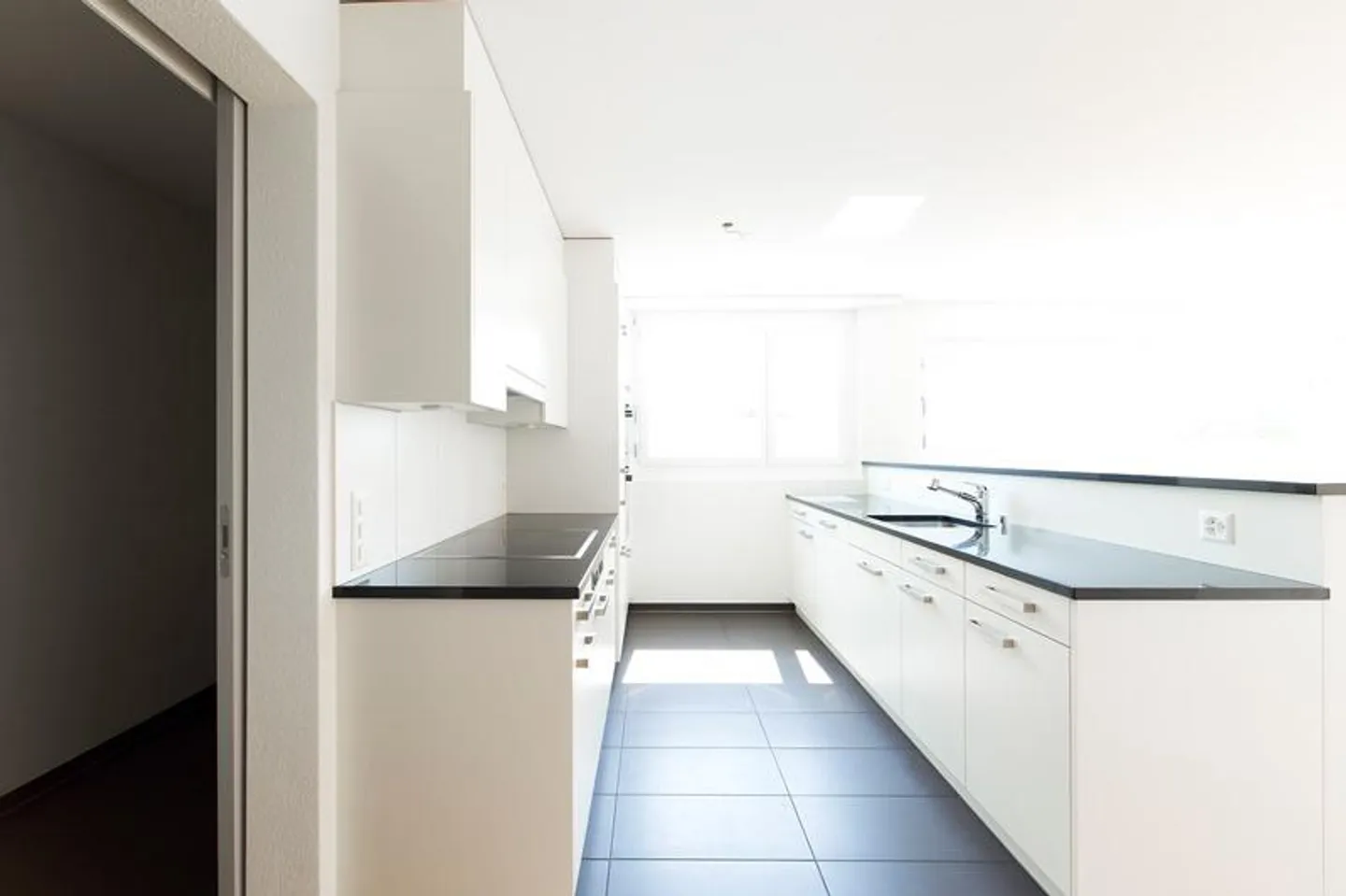 Rooftop terrace with 139 m² - Photo 2 of 9