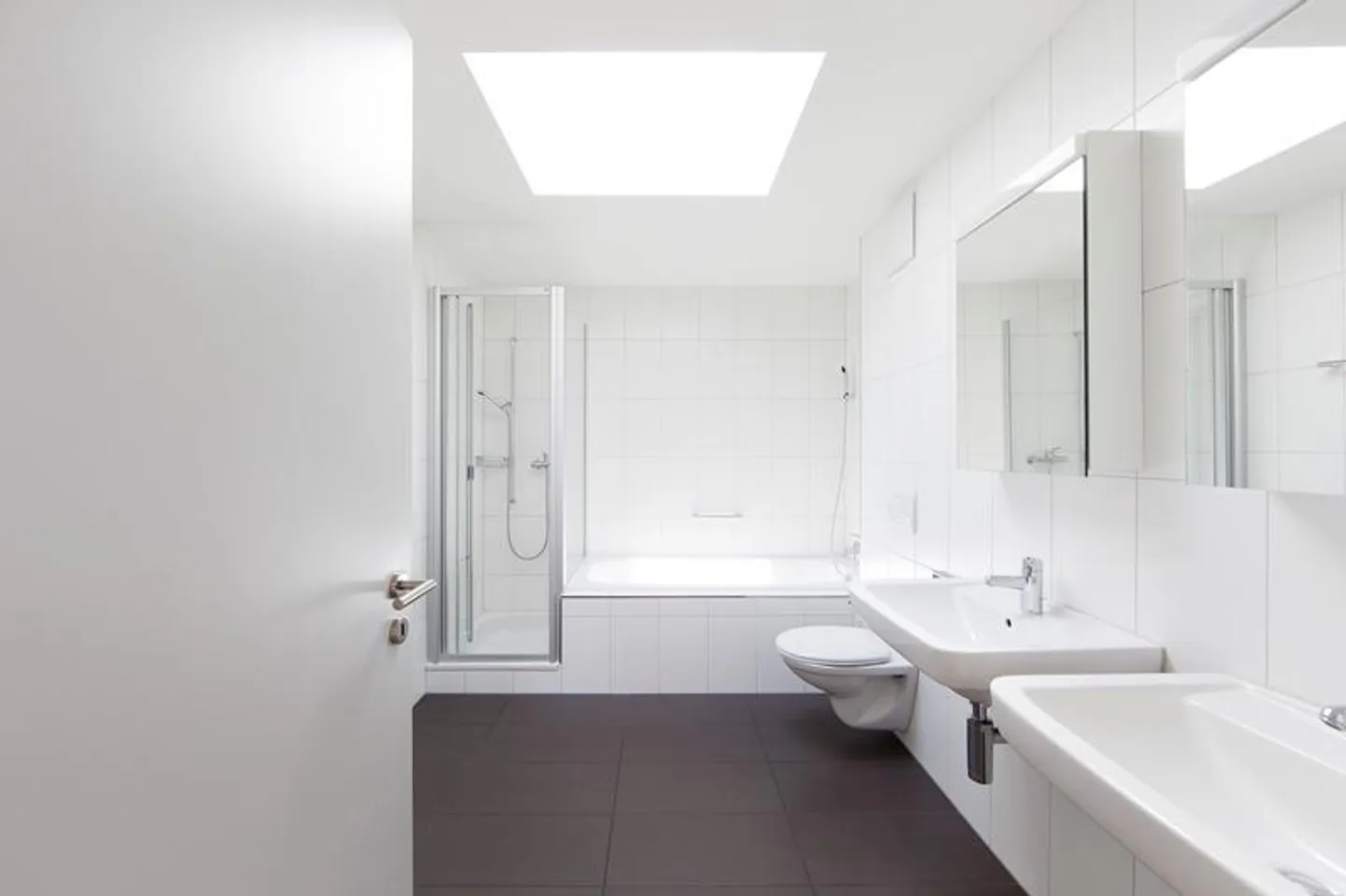 Rooftop terrace with 139 m² - Photo 3 of 9