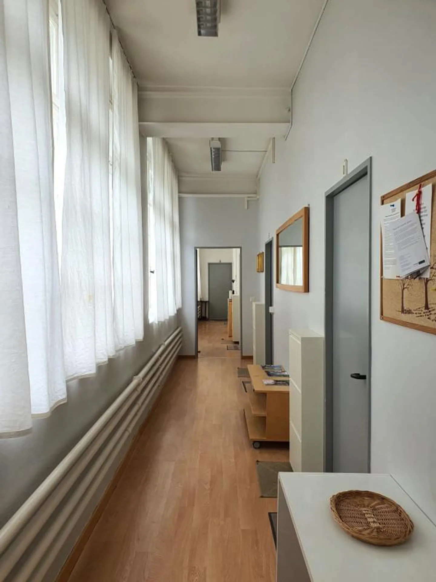 Bâtiment au caractère avec des perspectives de rendement variées - Photo 7 sur 9