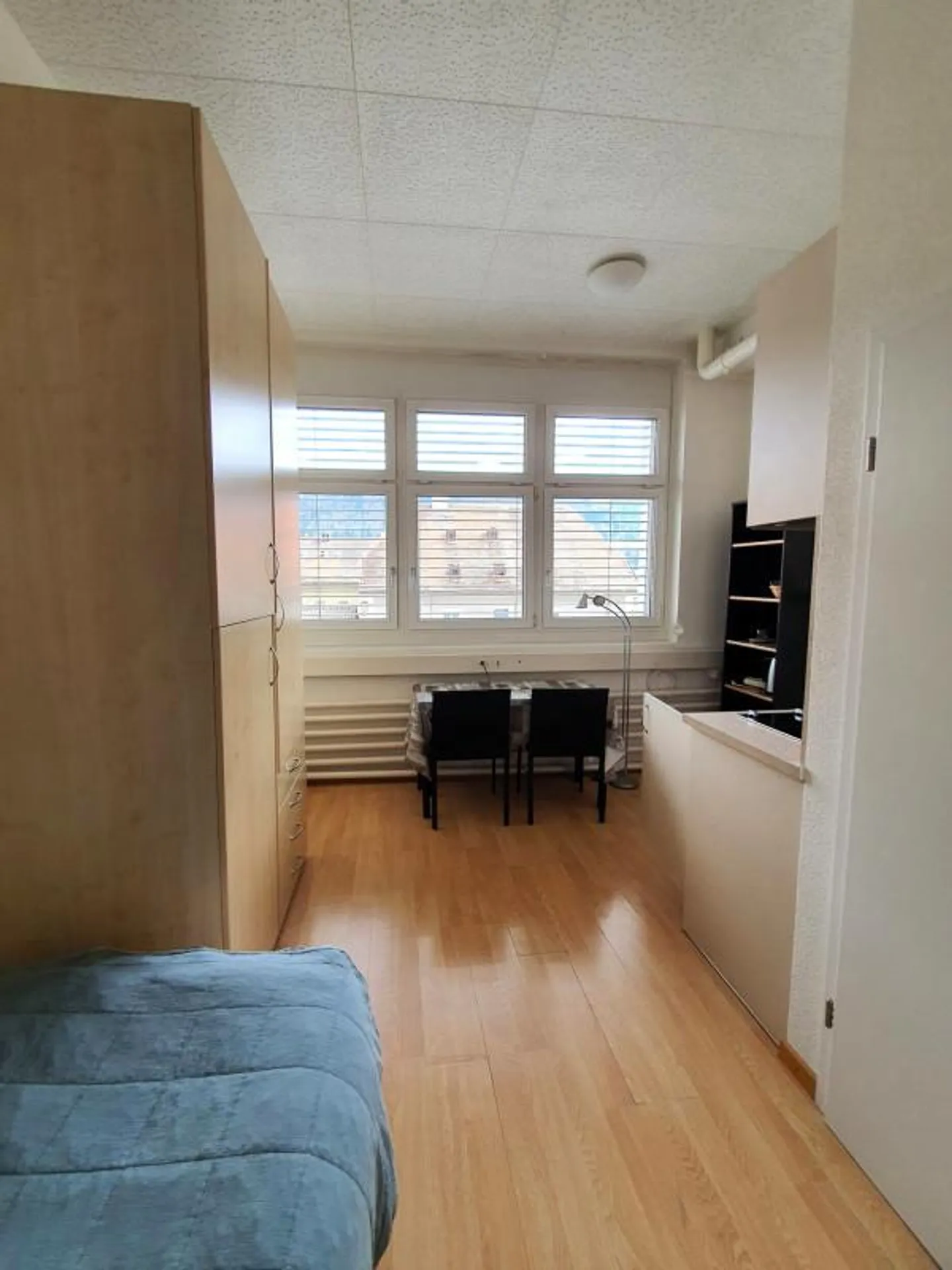 Bâtiment au caractère avec des perspectives de rendement variées - Photo 9 sur 9