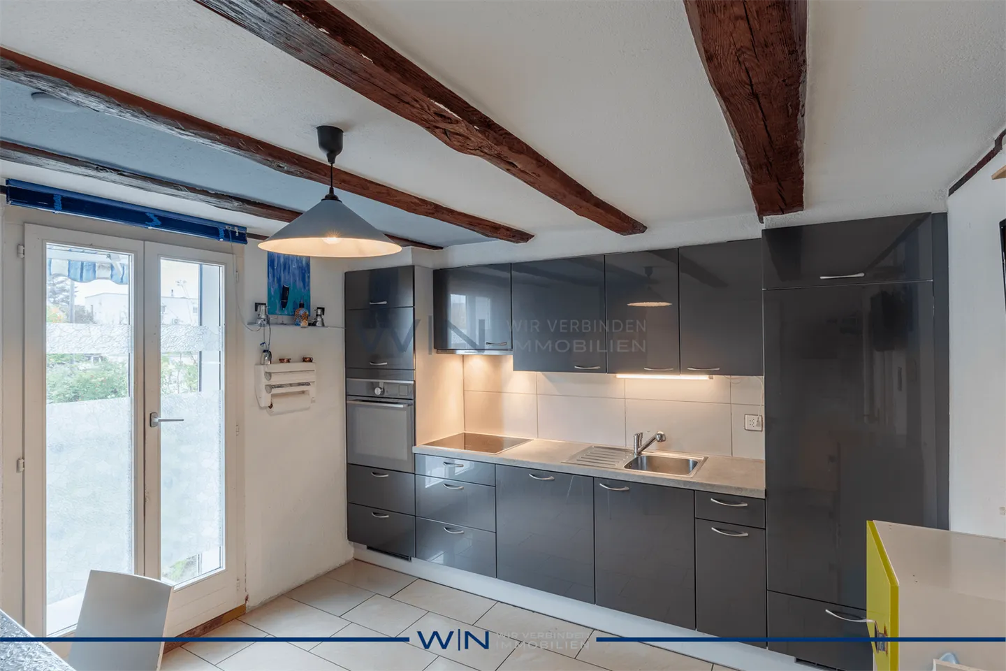 Spacious Multi-Generational House near Lake Constance - Photo 4 of 13