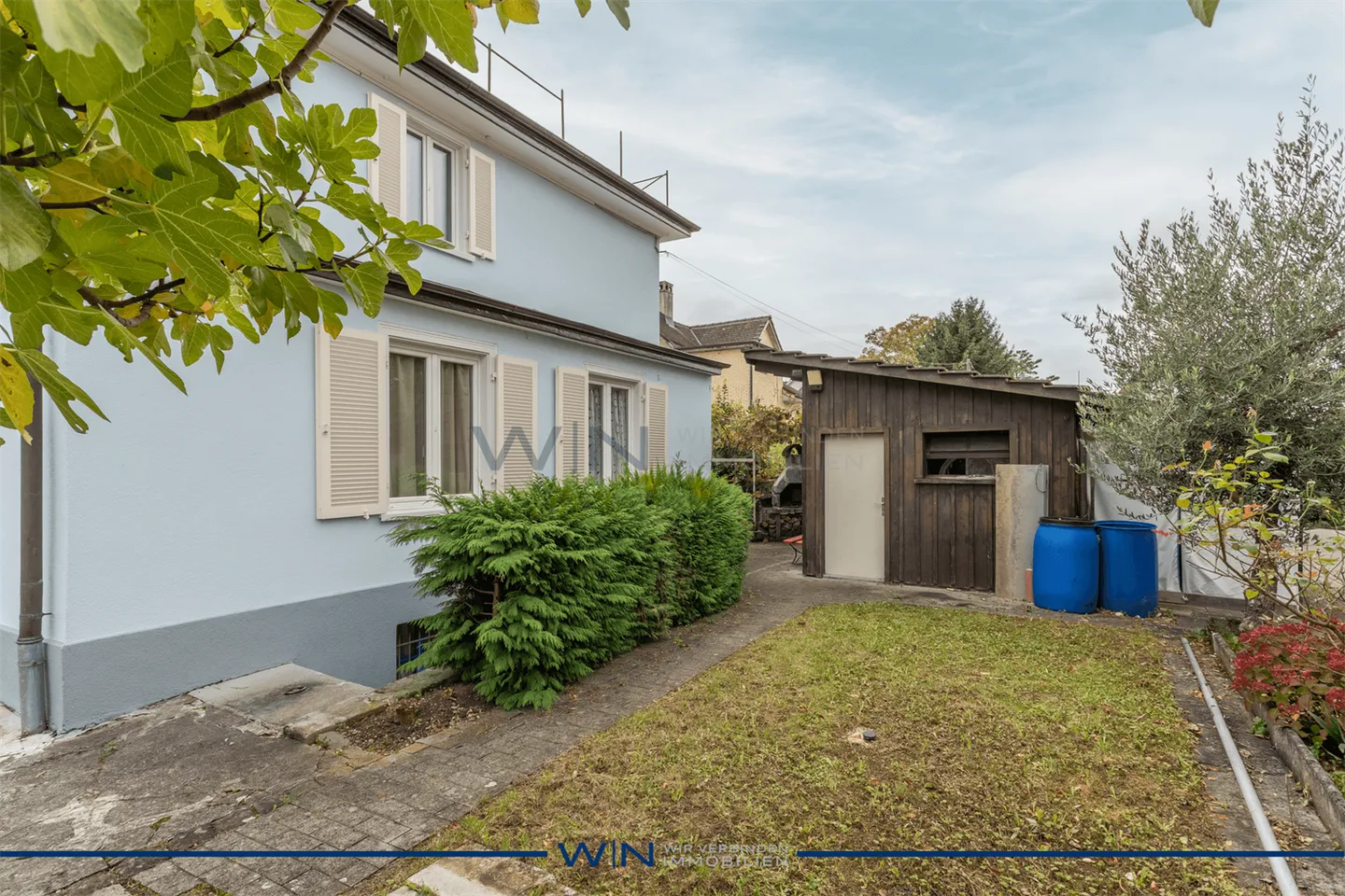 Spacious Multi-Generational House near Lake Constance - Photo 5 of 13