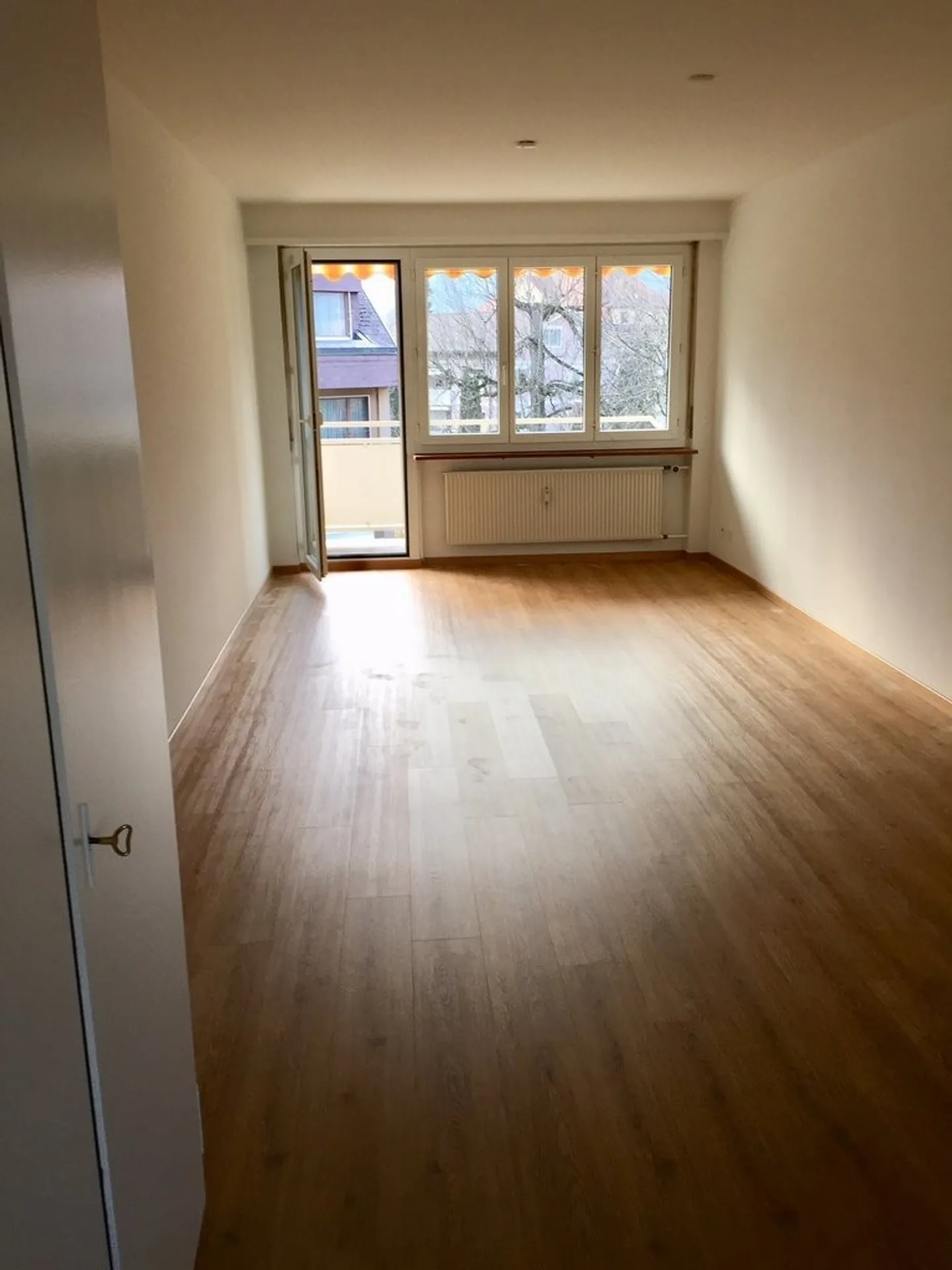 Appartamento centrale di 5,5 stanze a Interlaken - Foto 2 di 8