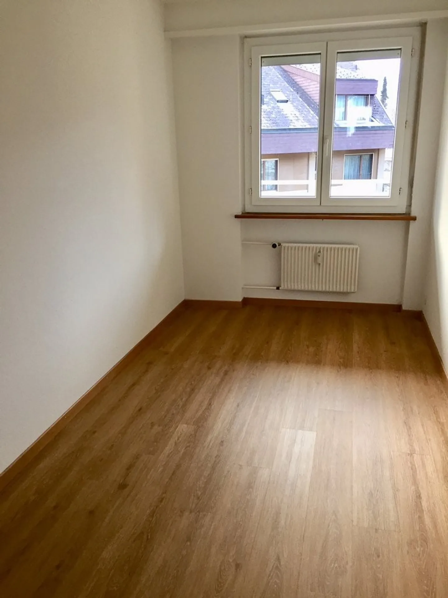 Appartamento centrale di 5,5 stanze a Interlaken - Foto 5 di 8