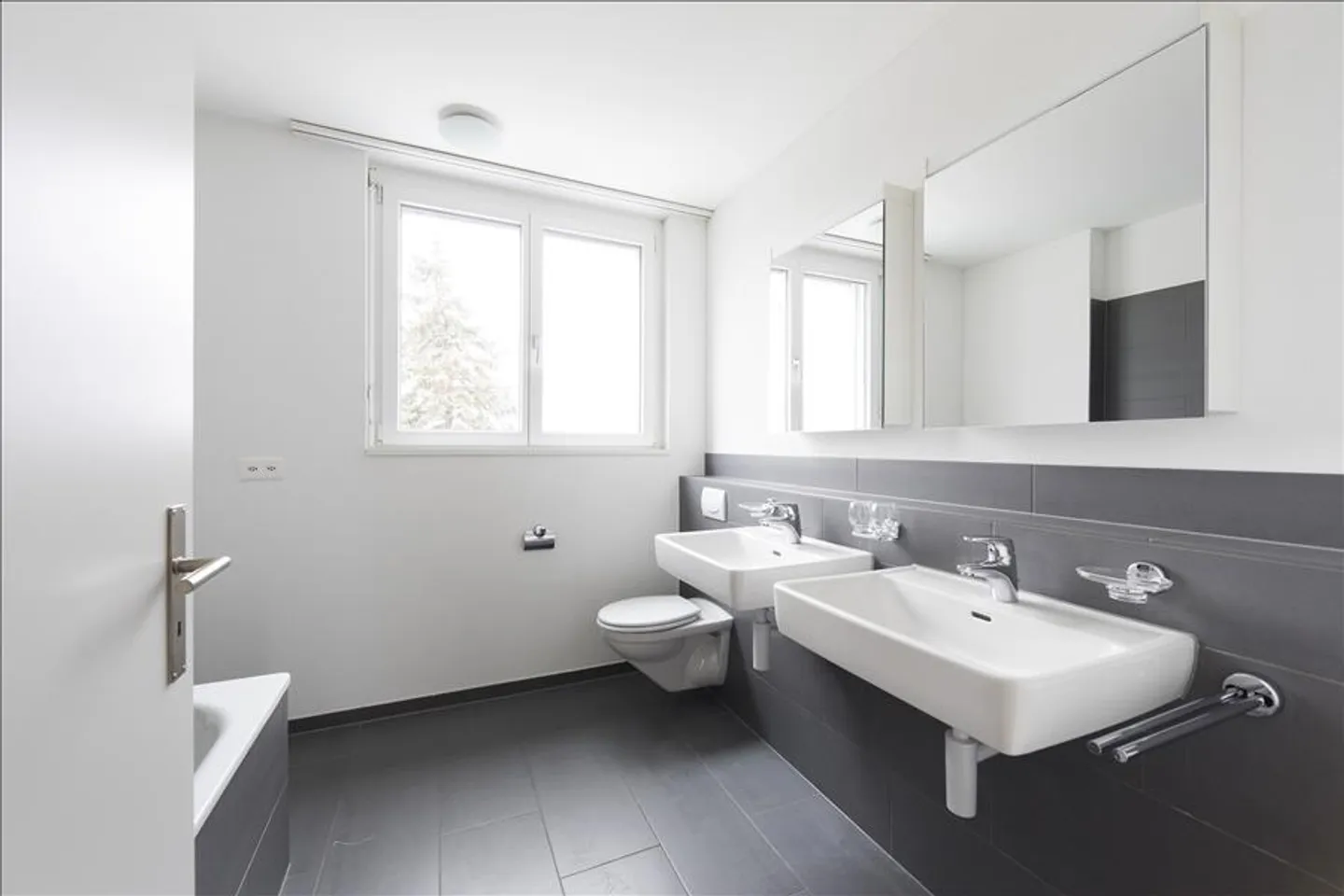 La tua nuova casa in un ambiente verde - Foto 4 di 9