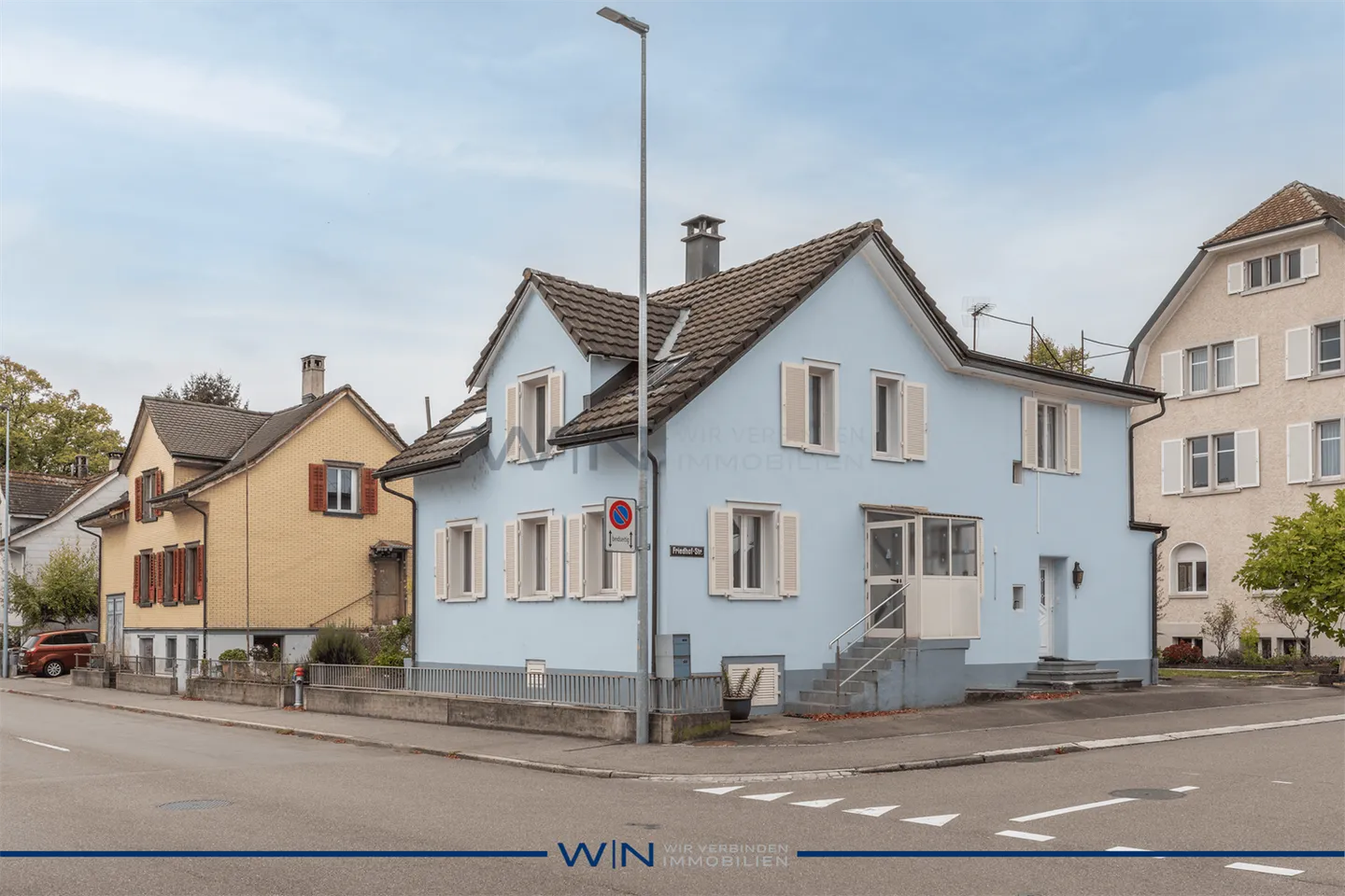 Spacious Multi-Generational House near Lake Constance - Photo 3 of 13