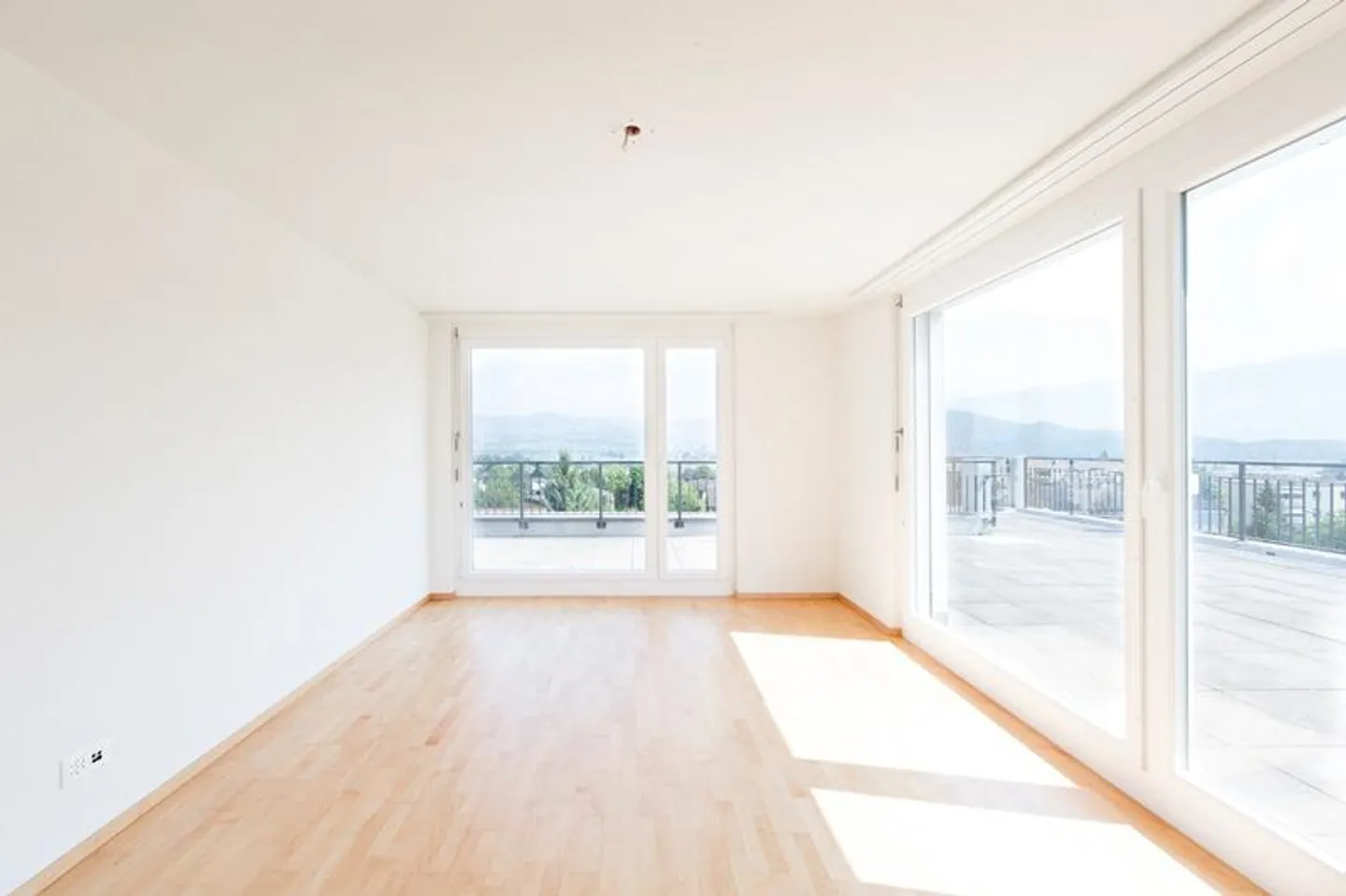 Rooftop terrace with 139 m² - Photo 6 of 9