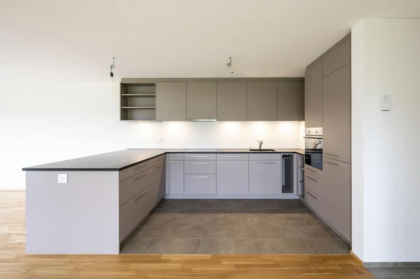 Appartement Neuf - Super Emplacement - Photo 2 sur 8