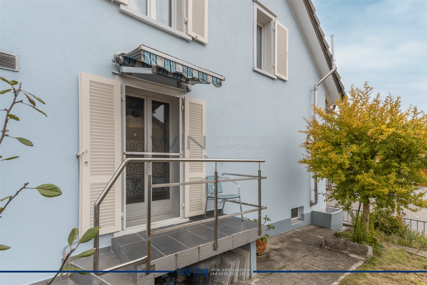 Spacious Multi-Generational House near Lake Constance - Photo 11 of 13