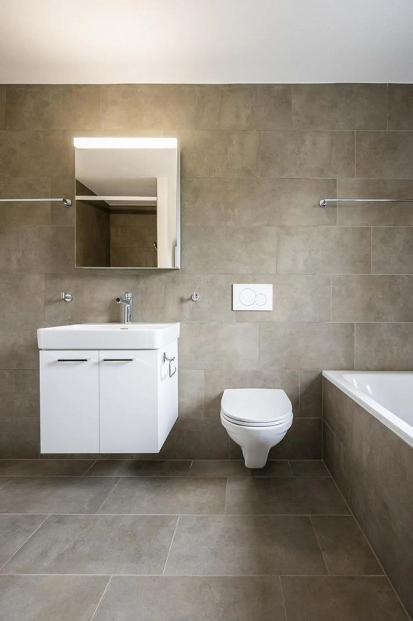 Appartement Neuf - Super Emplacement - Photo 3 sur 8