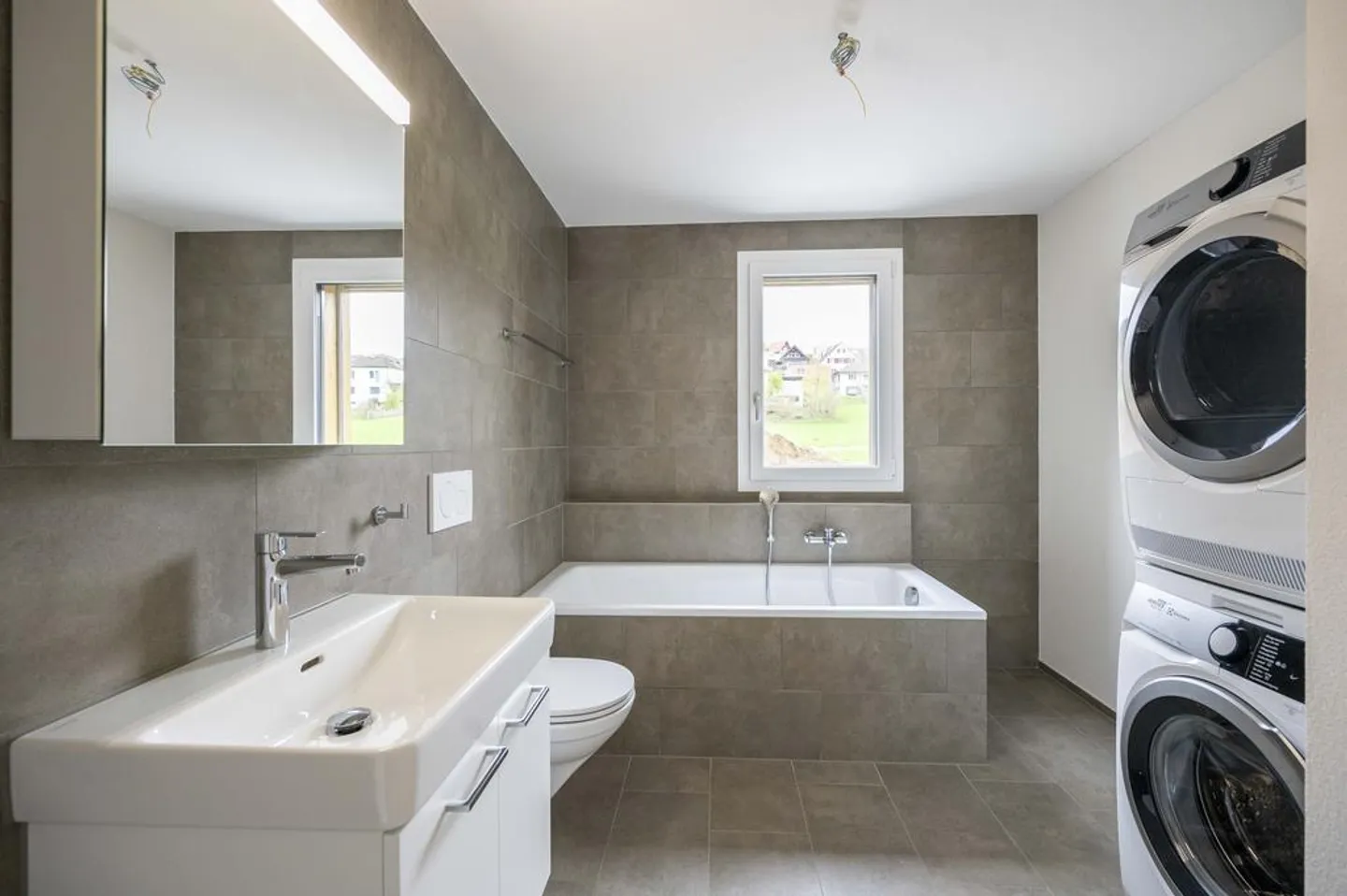 Appartement Neuf - Super Emplacement - Photo 4 sur 8