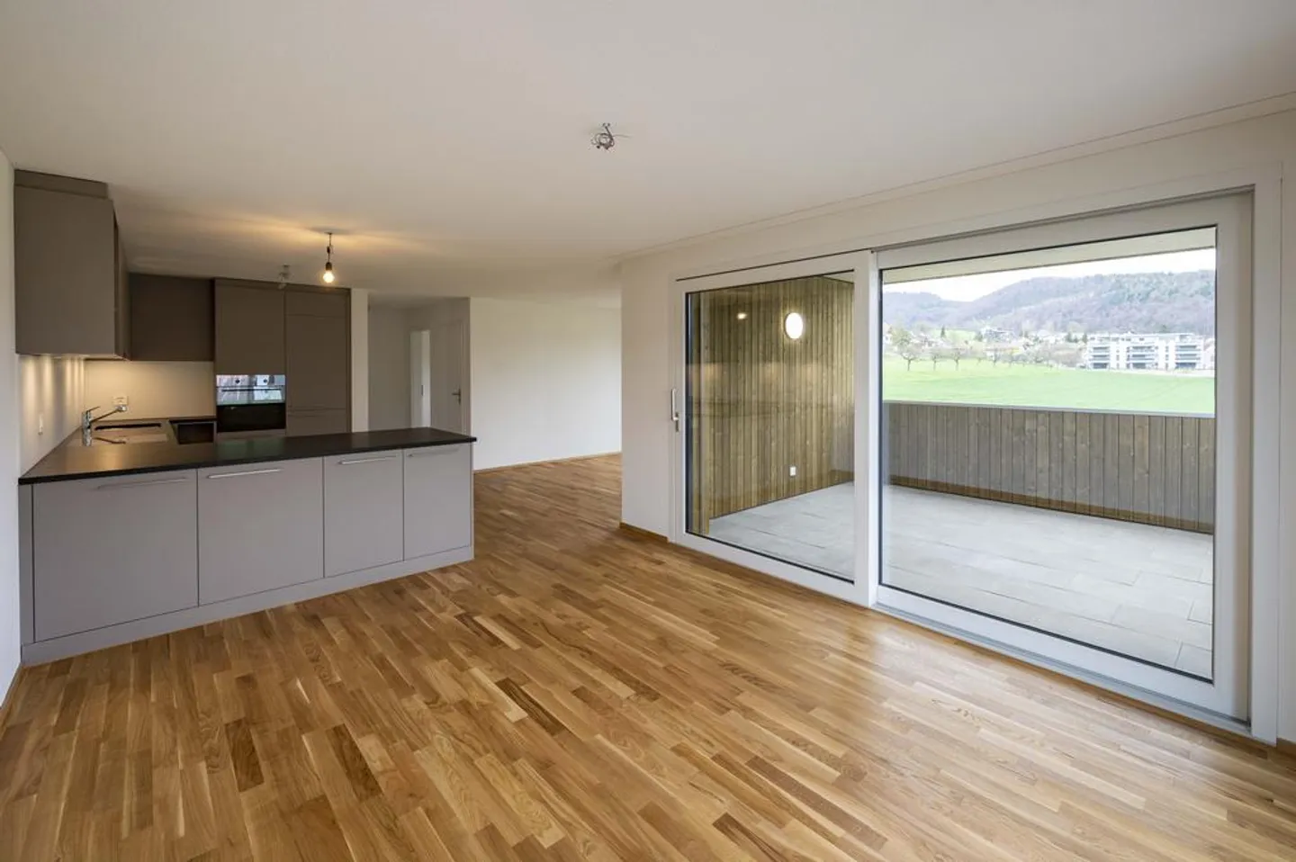 Appartement Neuf - Super Emplacement - Photo 1 sur 8