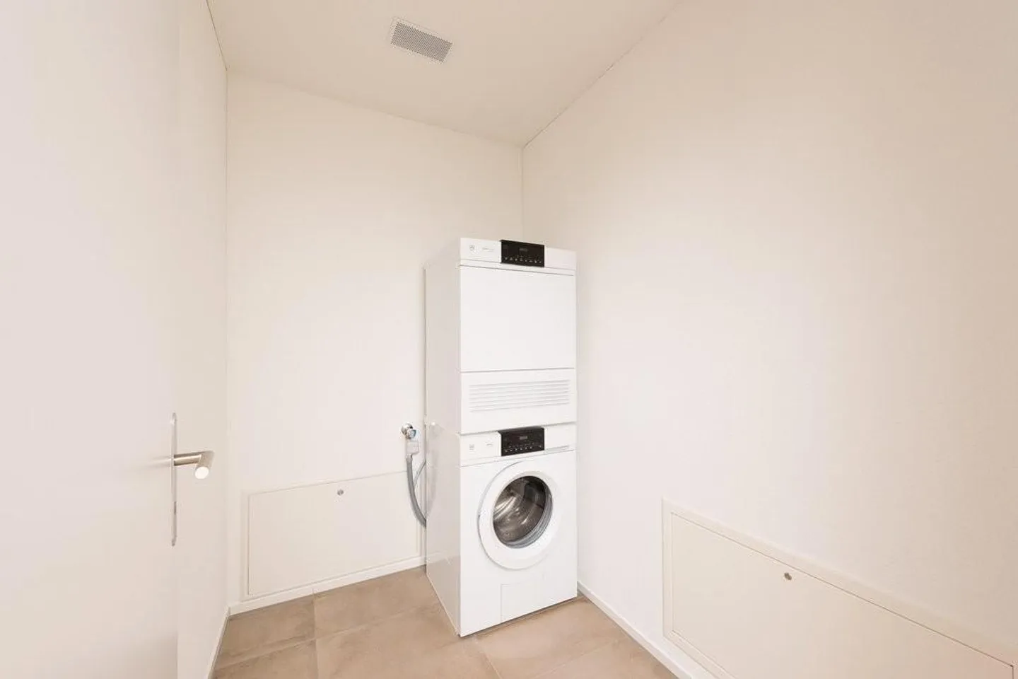 Stylische Familienwohnung - Foto 3 von 8