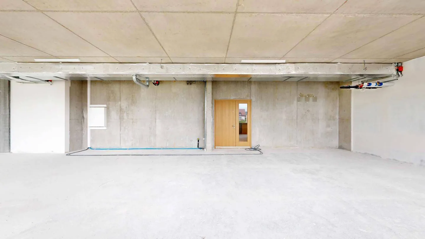 Modernes Büro - Foto 5 von 11