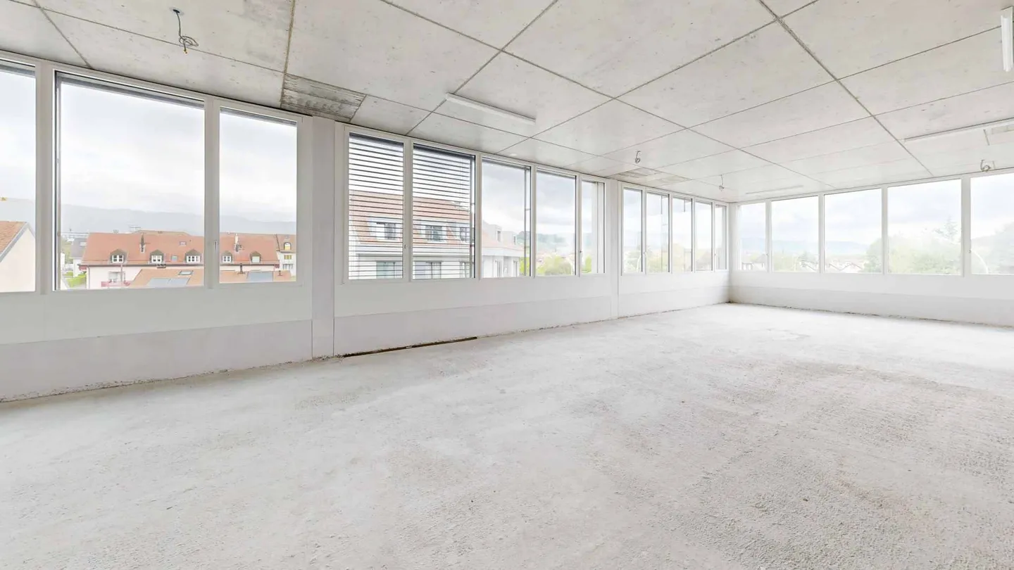 Modernes Büro - Foto 7 von 11