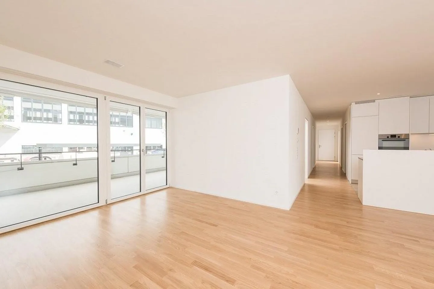 Stylische Familienwohnung - Foto 5 von 8