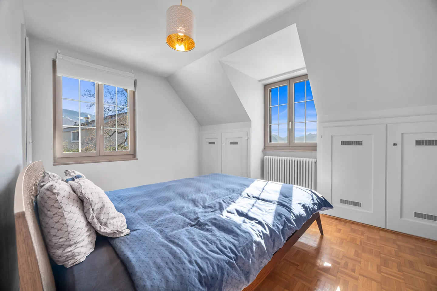 Villa Elegante con Vista Lago - Foto 8 di 13