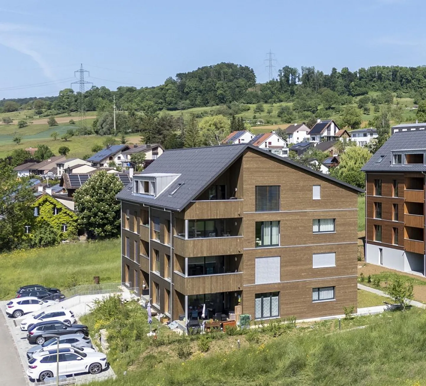 Appartement Neuf - Super Emplacement - Photo 8 sur 8