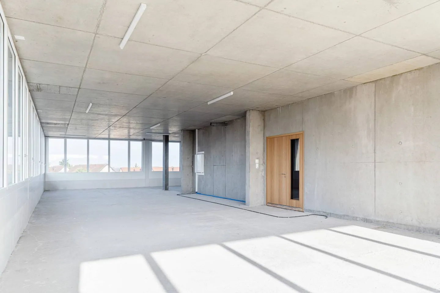 Modernes Büro - Foto 4 von 11