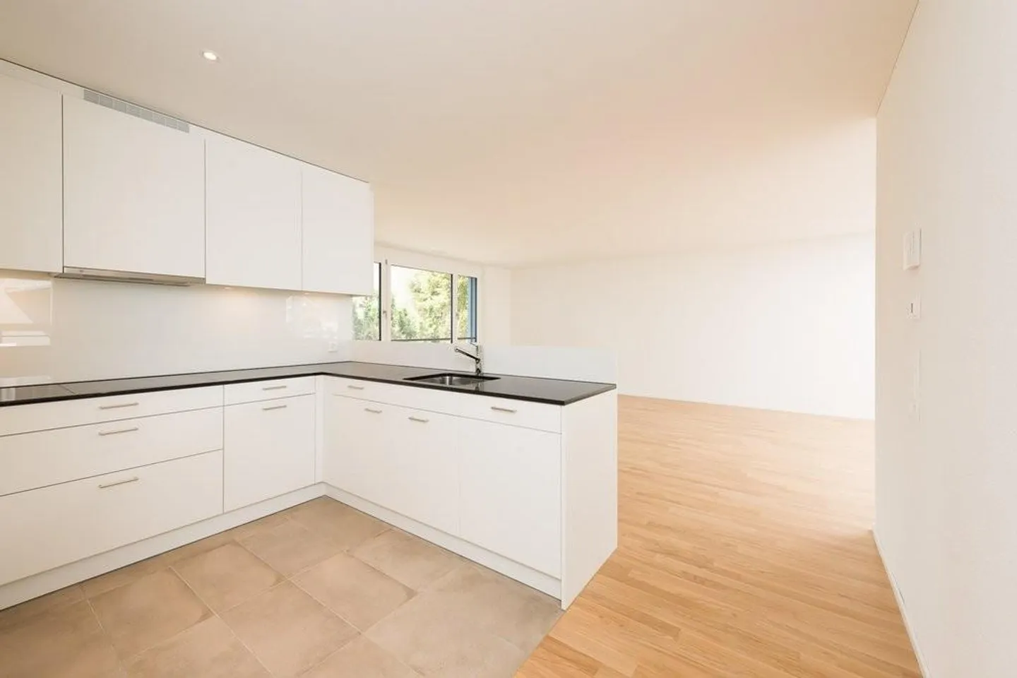 Stylische Familienwohnung - Foto 4 von 8