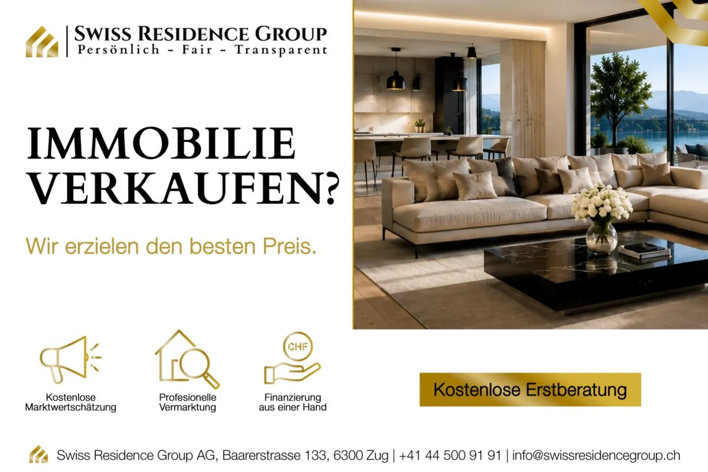 Wohnen im Grünen am Zürichsee - grosszügig - an familienfreundliche... - Photo 24 sur 24
