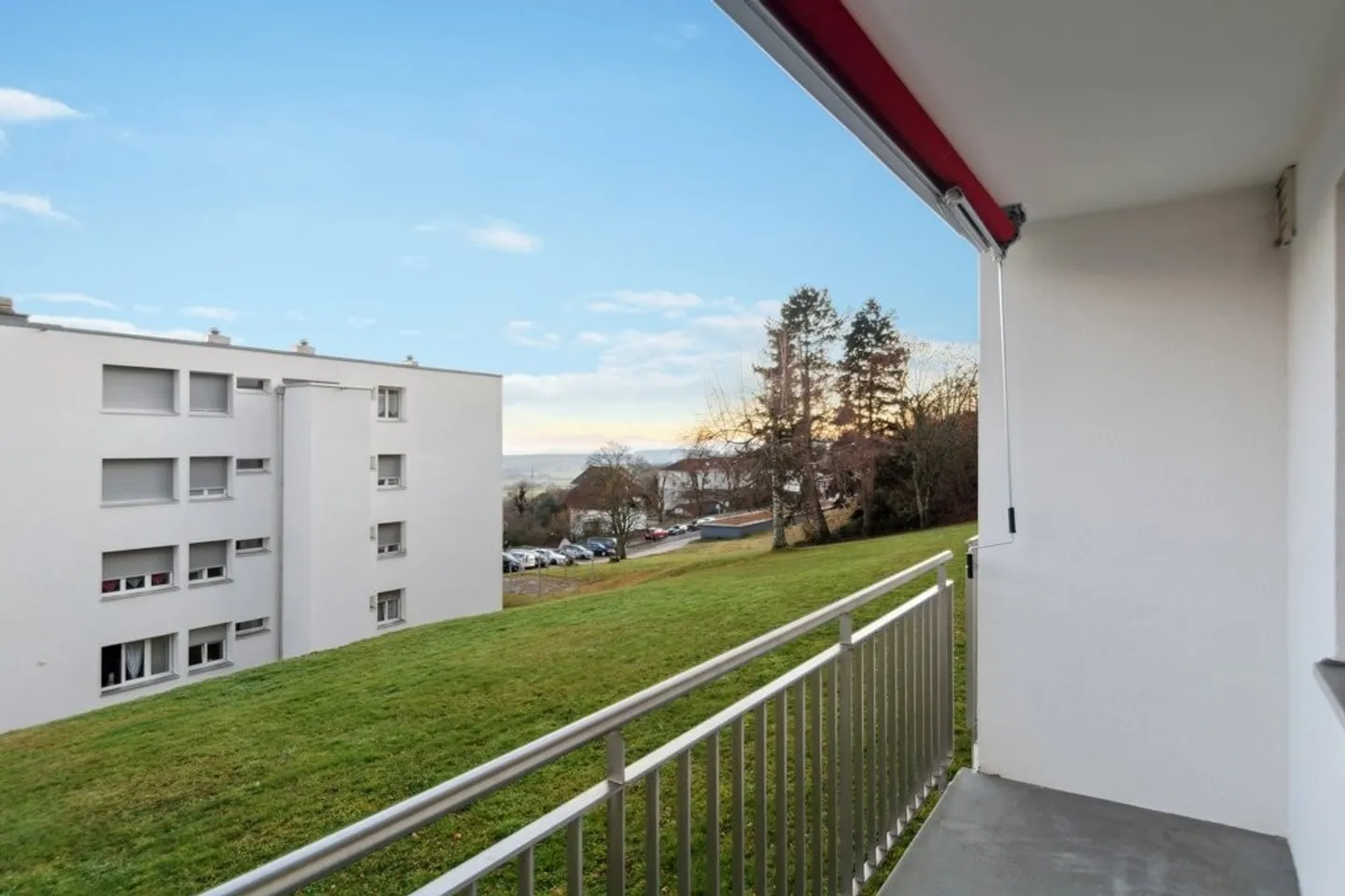 Renovierte 1-Zimmer-Wohnung - Foto 1 von 9