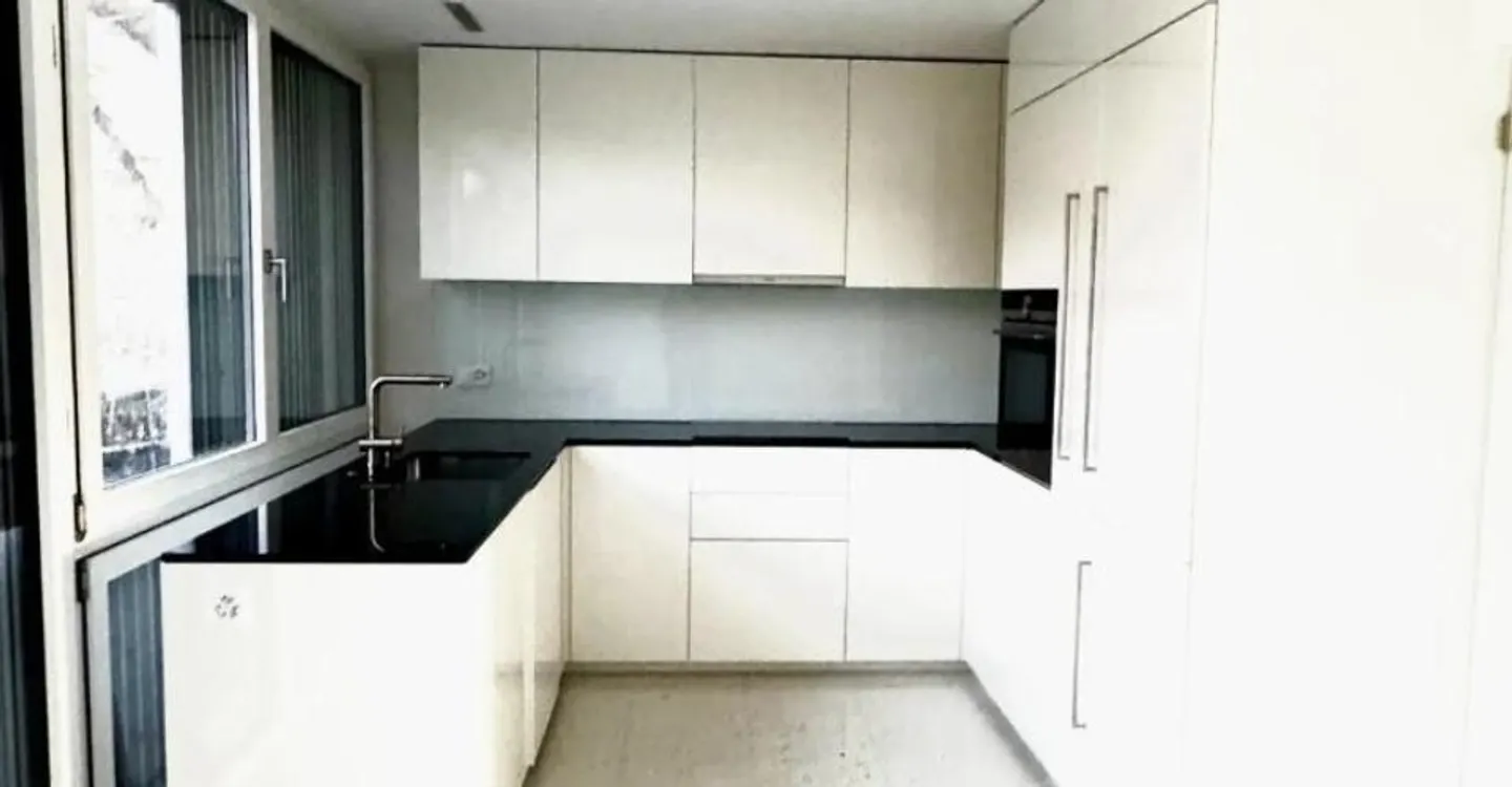 Luxuswohnung mit atemberaubendem Blick in Lutry - Foto 8 von 12