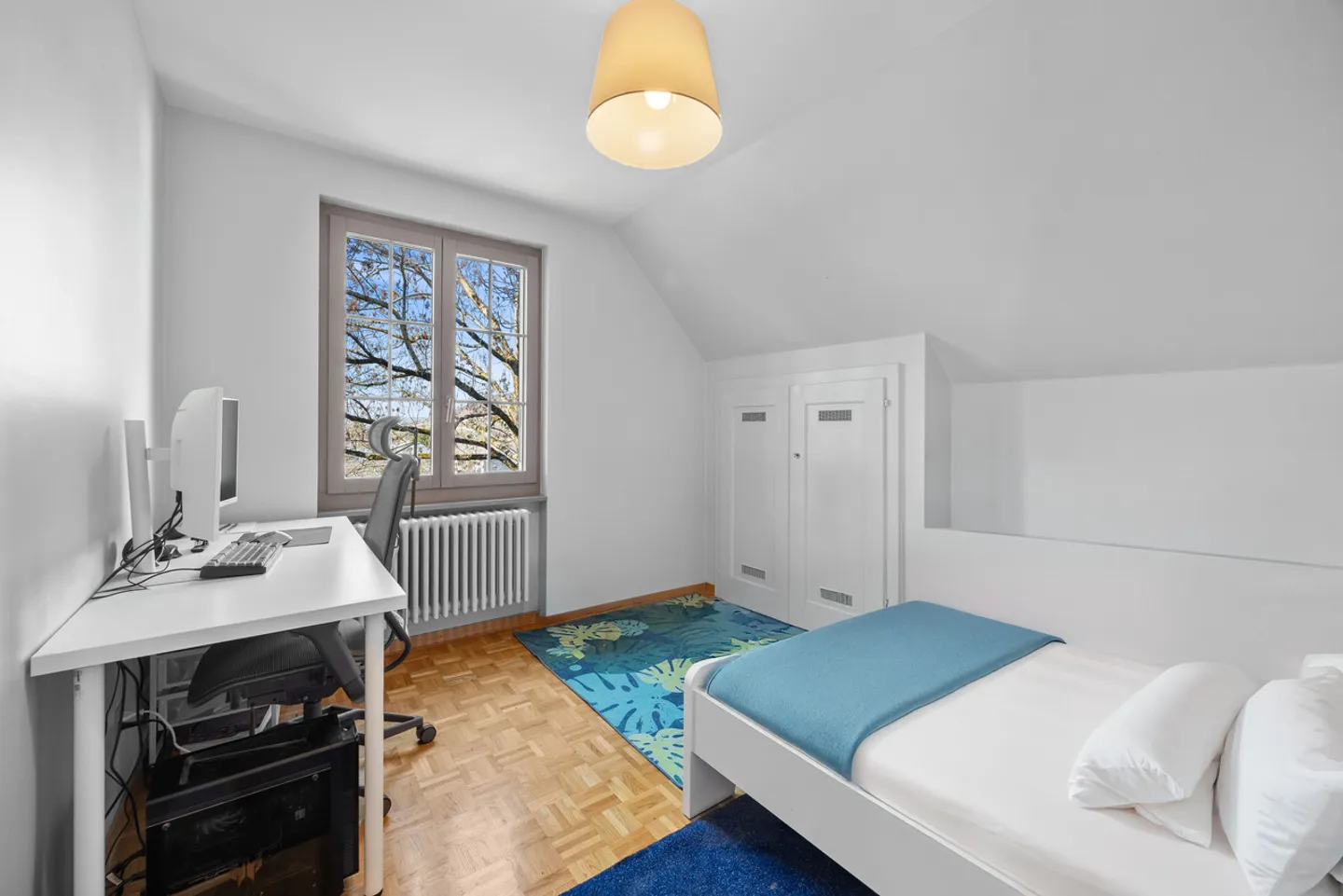 Villa Elegante con Vista Lago - Foto 11 di 13