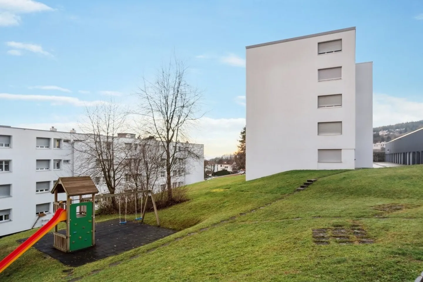 Renovierte 1-Zimmer-Wohnung - Foto 2 von 9