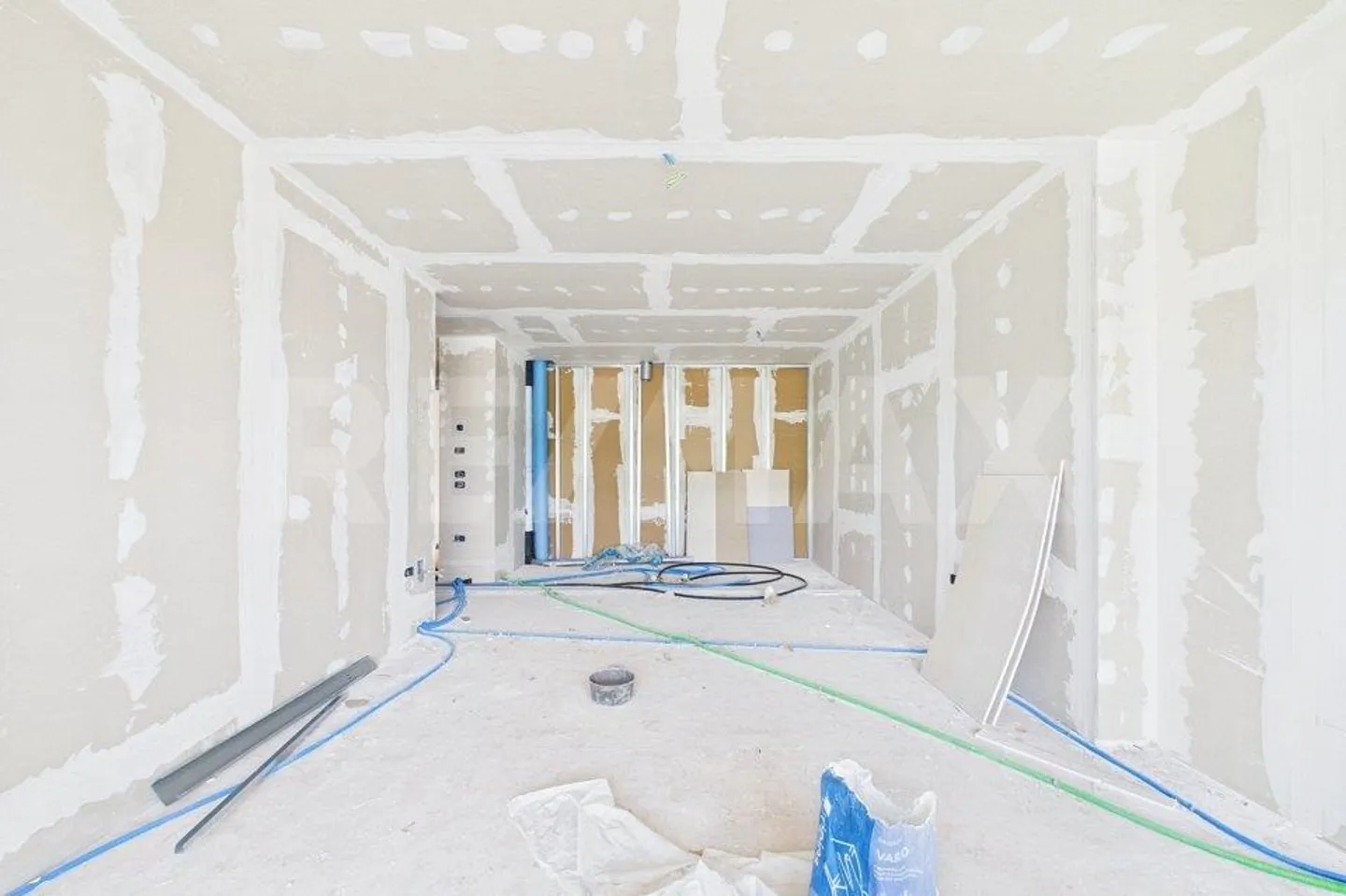 Neuer nachhaltiger Wohnkomplex in Grancia - Foto 12 von 13