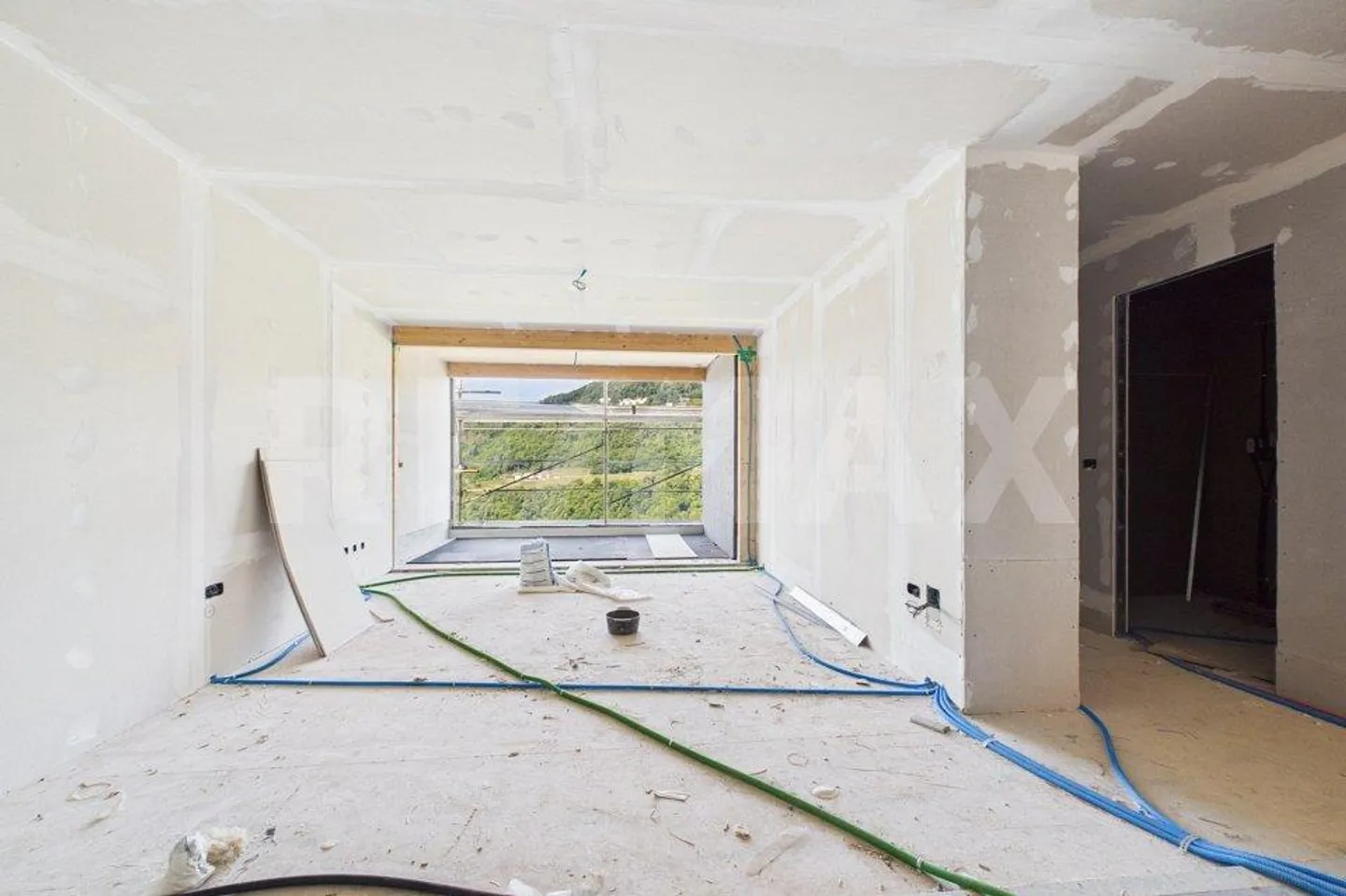 Neuer nachhaltiger Wohnkomplex in Grancia - Foto 13 von 13