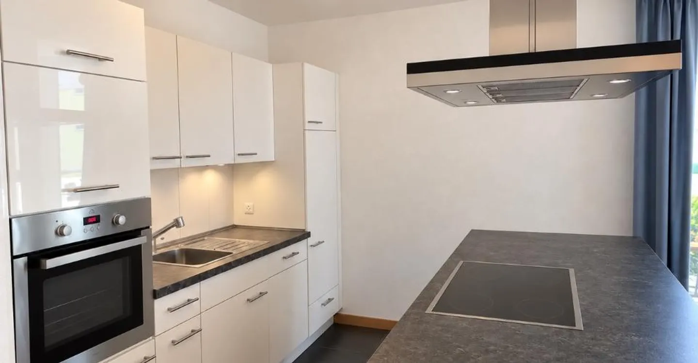 Bel appartement de 3,5 pièces à louer au 1er étage - Photo 1 of 6