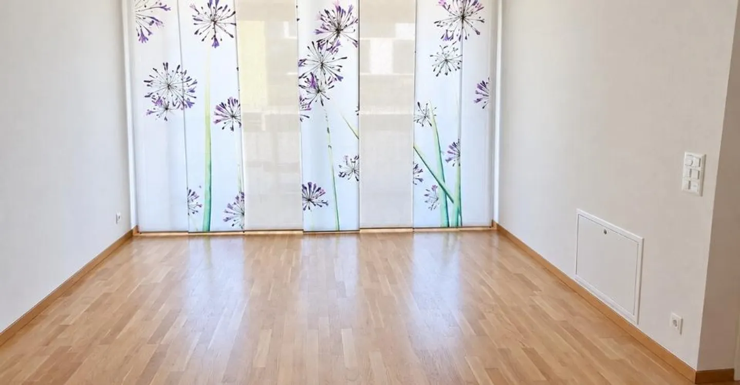 Bel appartement de 3,5 pièces à louer au 1er étage - Photo 2 of 6