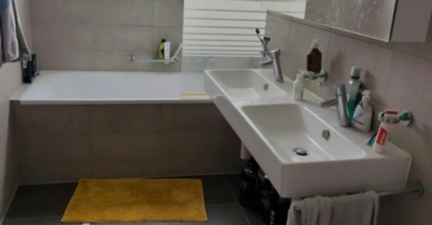 Bel appartement de 3,5 pièces à louer au 1er étage - Photo 3 of 6