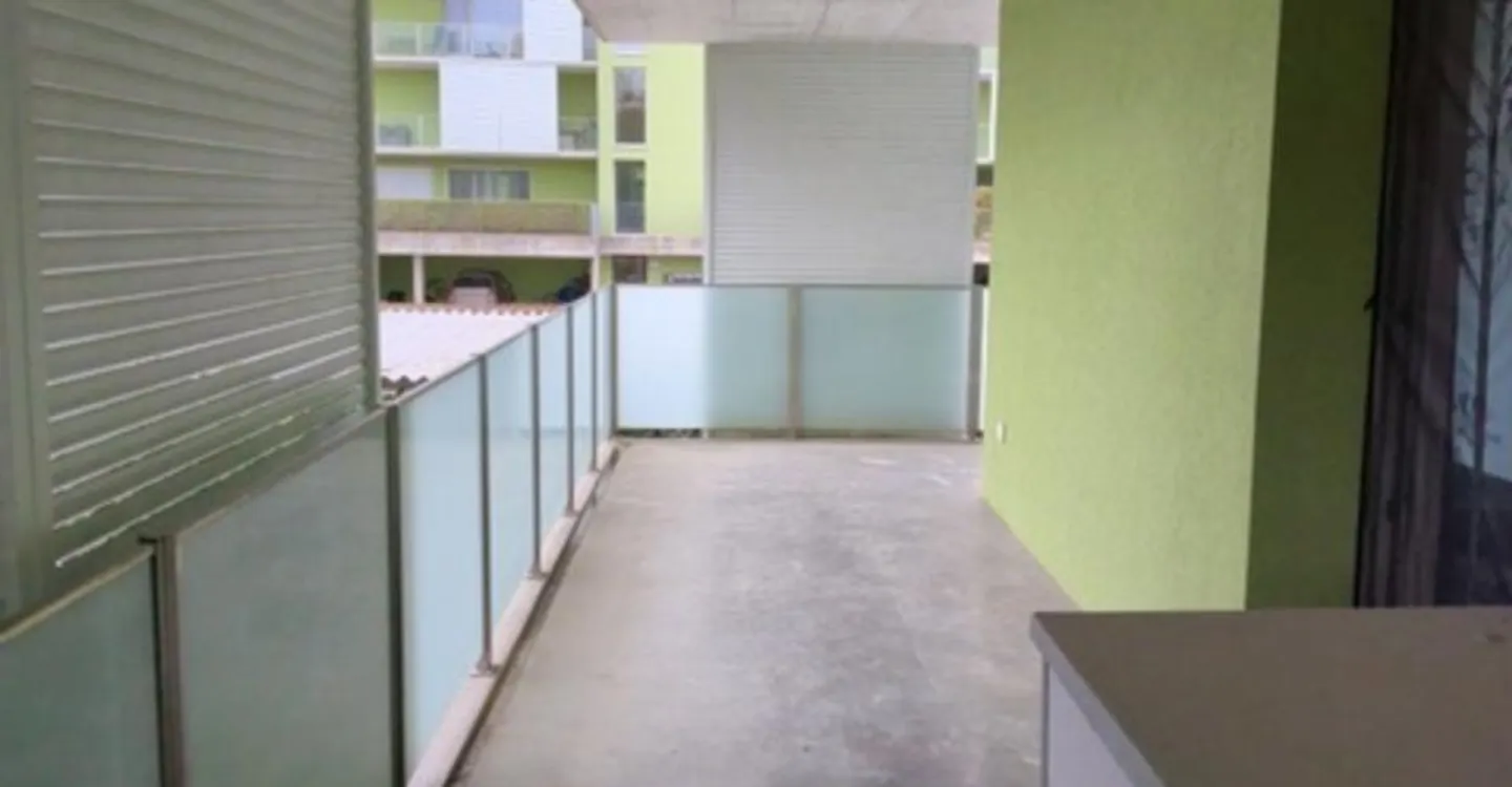 Bel appartement de 3,5 pièces à louer au 1er étage - Photo 6 of 6