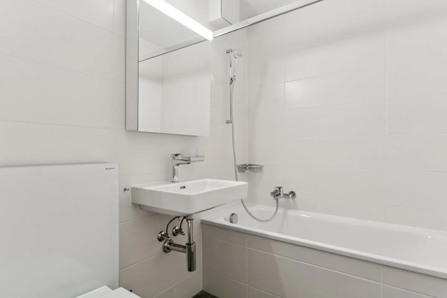 Renovierte 1-Zimmer-Wohnung - Foto 5 von 9